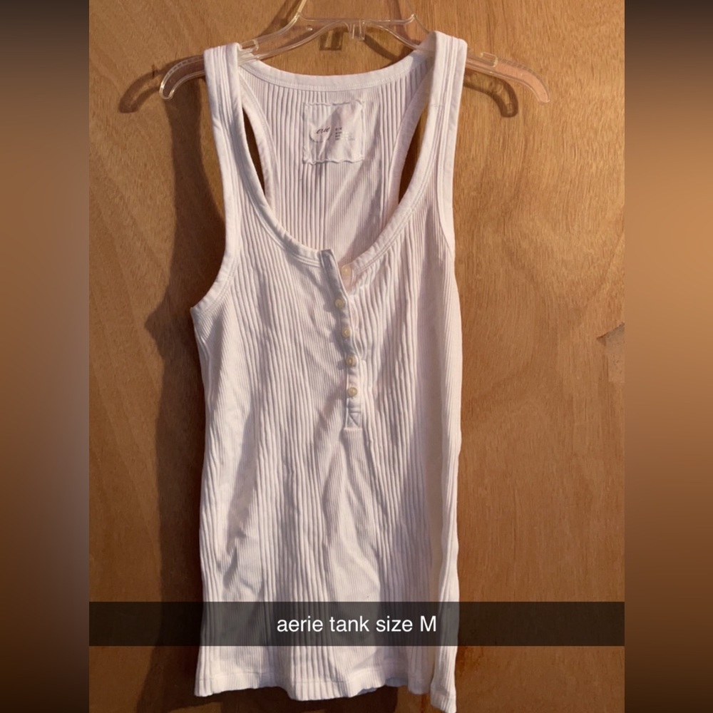 Aerie Tank